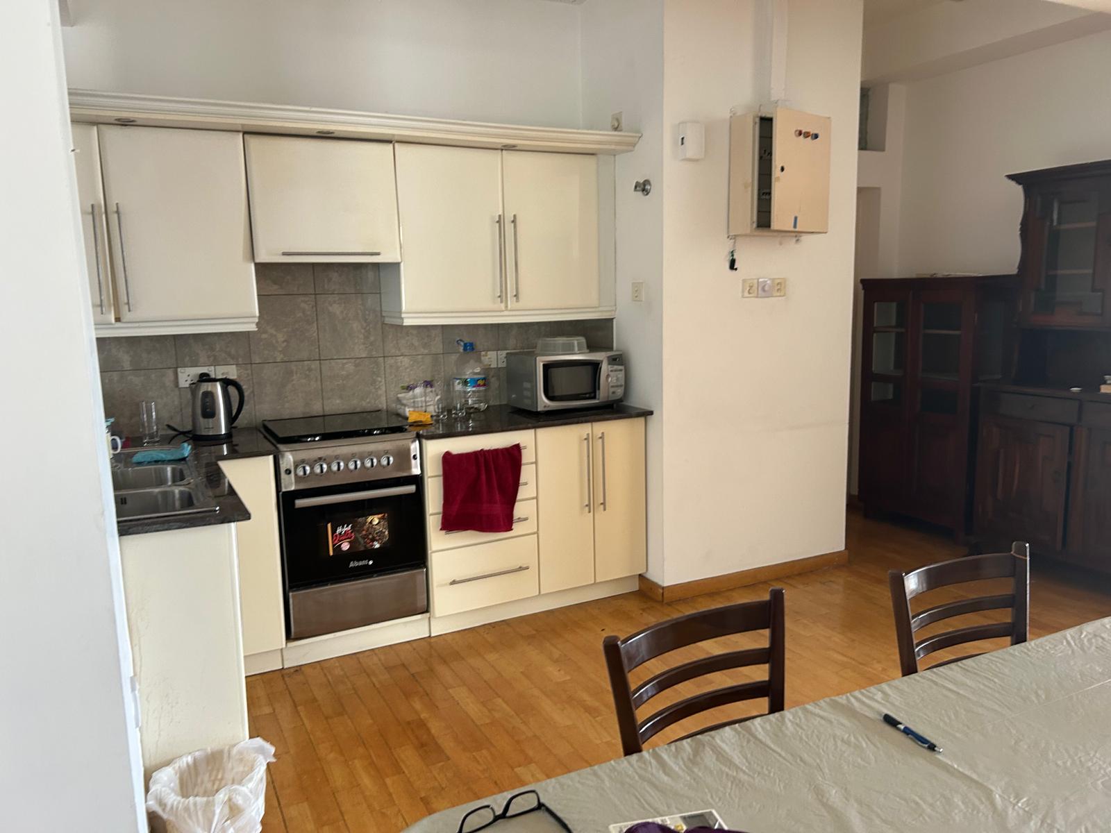 Furnished Apartment for Rent in Narahenpita (Colombo 05)
