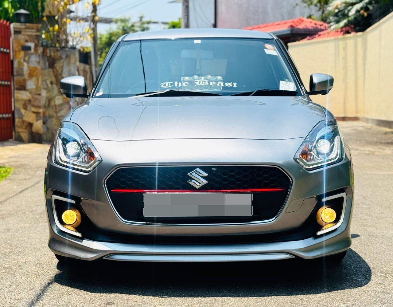 Suzuki Swift 2017 ads-image-1