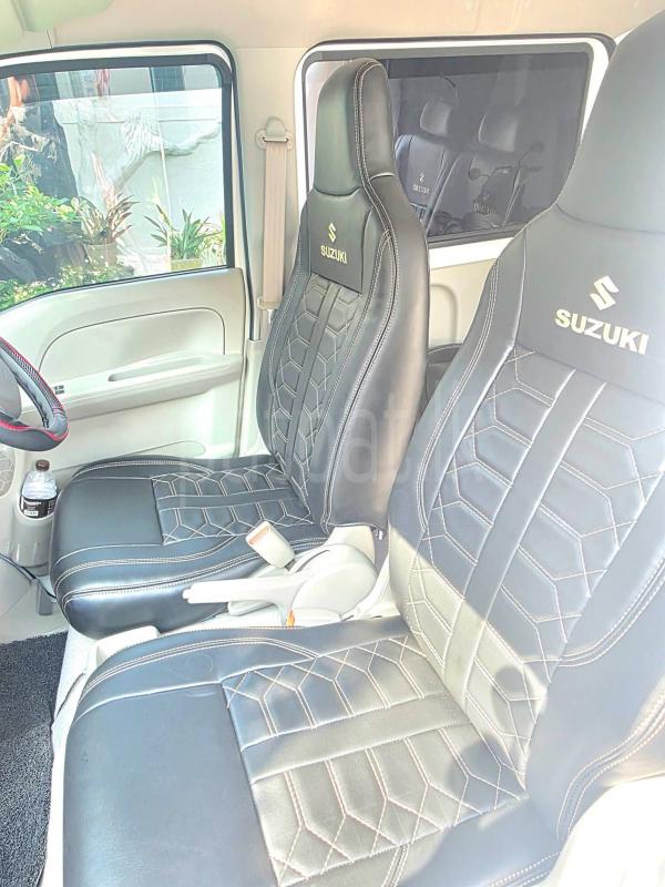 Suzuki Every 2026 - சான்றளிக்கப்பட்டது வேன் sale in Sri Lanka - patpat.lk