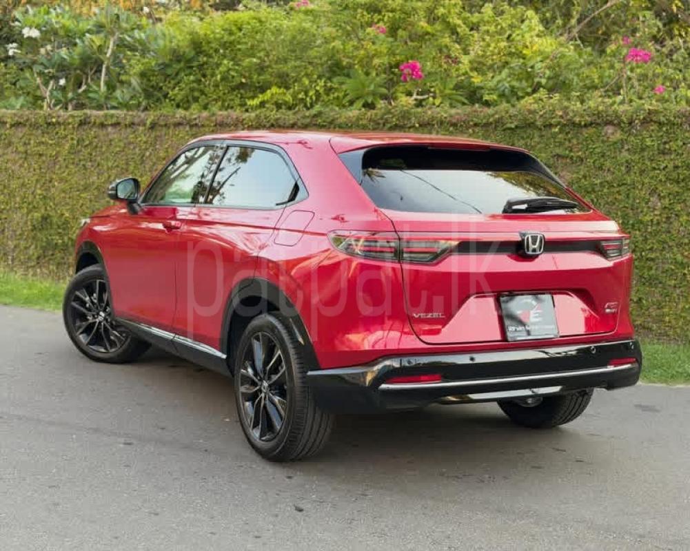 Honda Vezel 2026 - சான்றளிக்கப்பட்டது SUV sale in Sri Lanka - patpat.lk