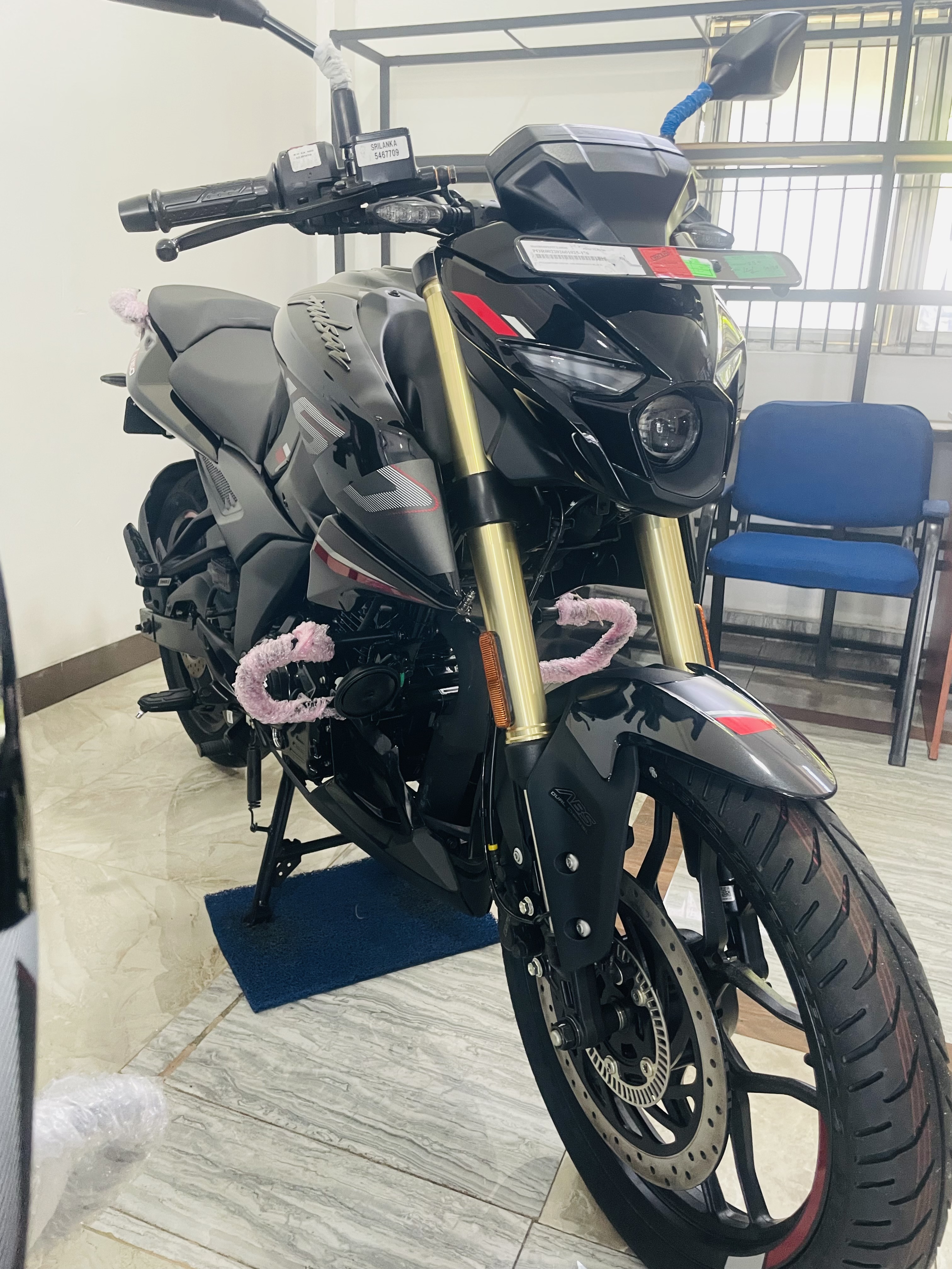 Bajaj Pulsar 2026 - Brand New Bike sale in Sri Lanka - patpat.lk