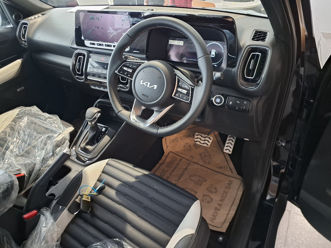 KIA Sonet 2026 - சான்றளிக்கப்பட்டது SUV sale in Sri Lanka - patpat.lk