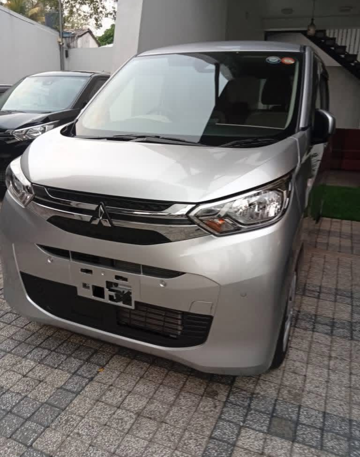 Mitsubishi eK 2024 - Brand New Car sale in Sri Lanka - patpat.lk