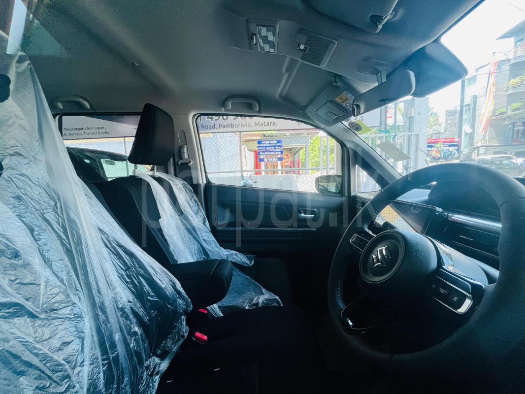 Suzuki Wagon R 2026 - சான்றளிக்கப்பட்டது கார் sale in Sri Lanka - patpat.lk