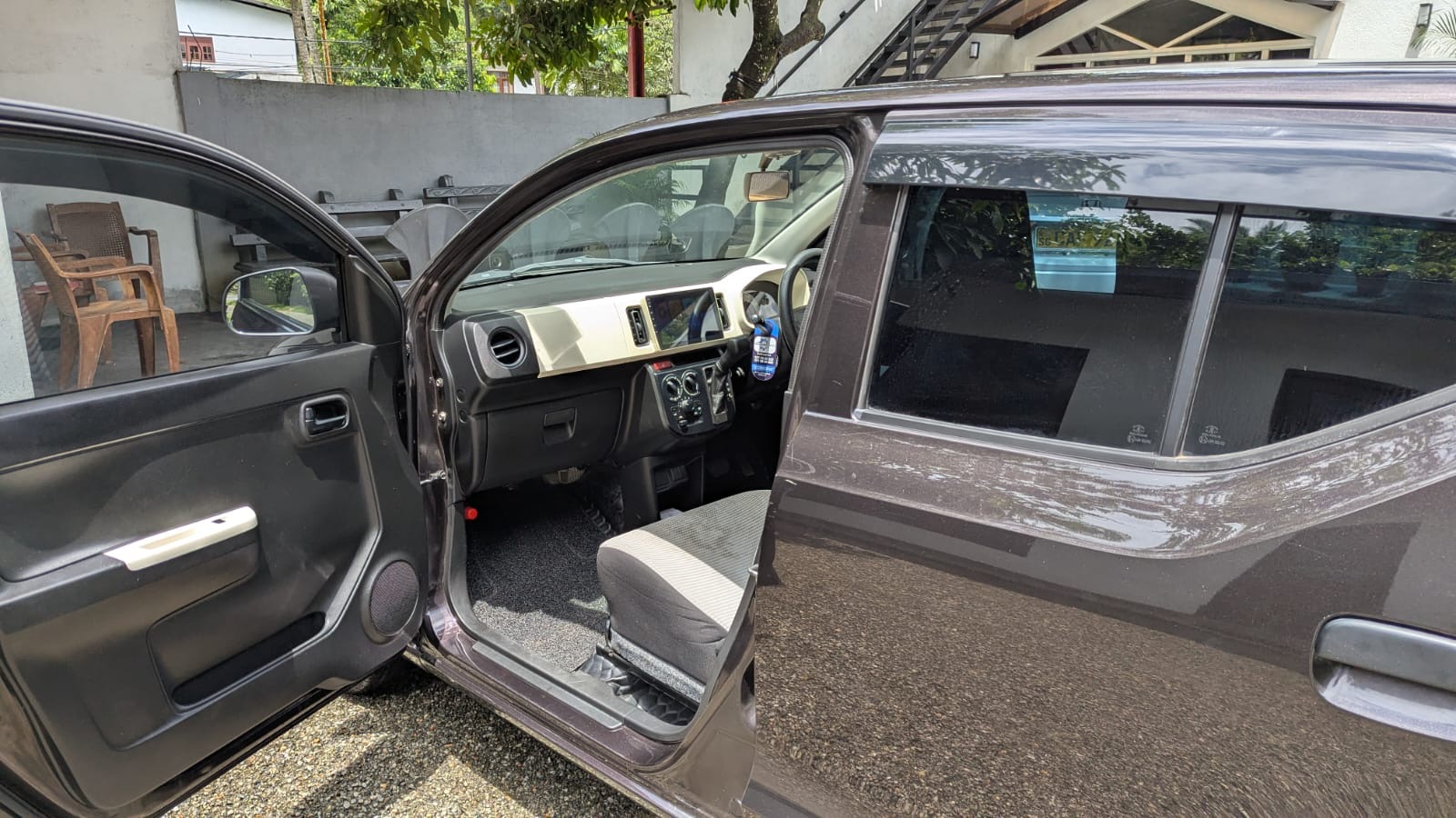 Suzuki Alto 2017 - பயன்படுத்தப்பட்டது கார் sale in Sri Lanka - patpat.lk
