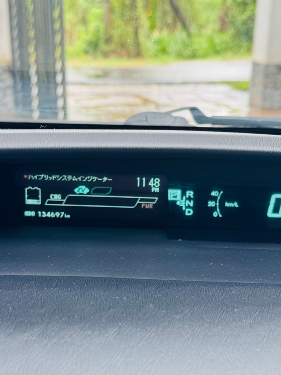 Toyota Prius 2013 - Used Car sale in Sri Lanka - patpat.lk