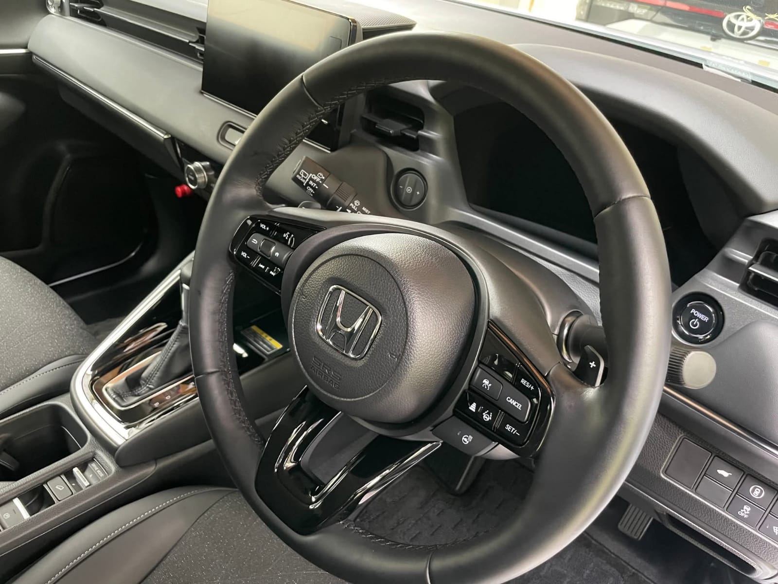 Honda Vezel 2023 - சான்றளிக்கப்பட்டது SUV sale in Sri Lanka - patpat.lk