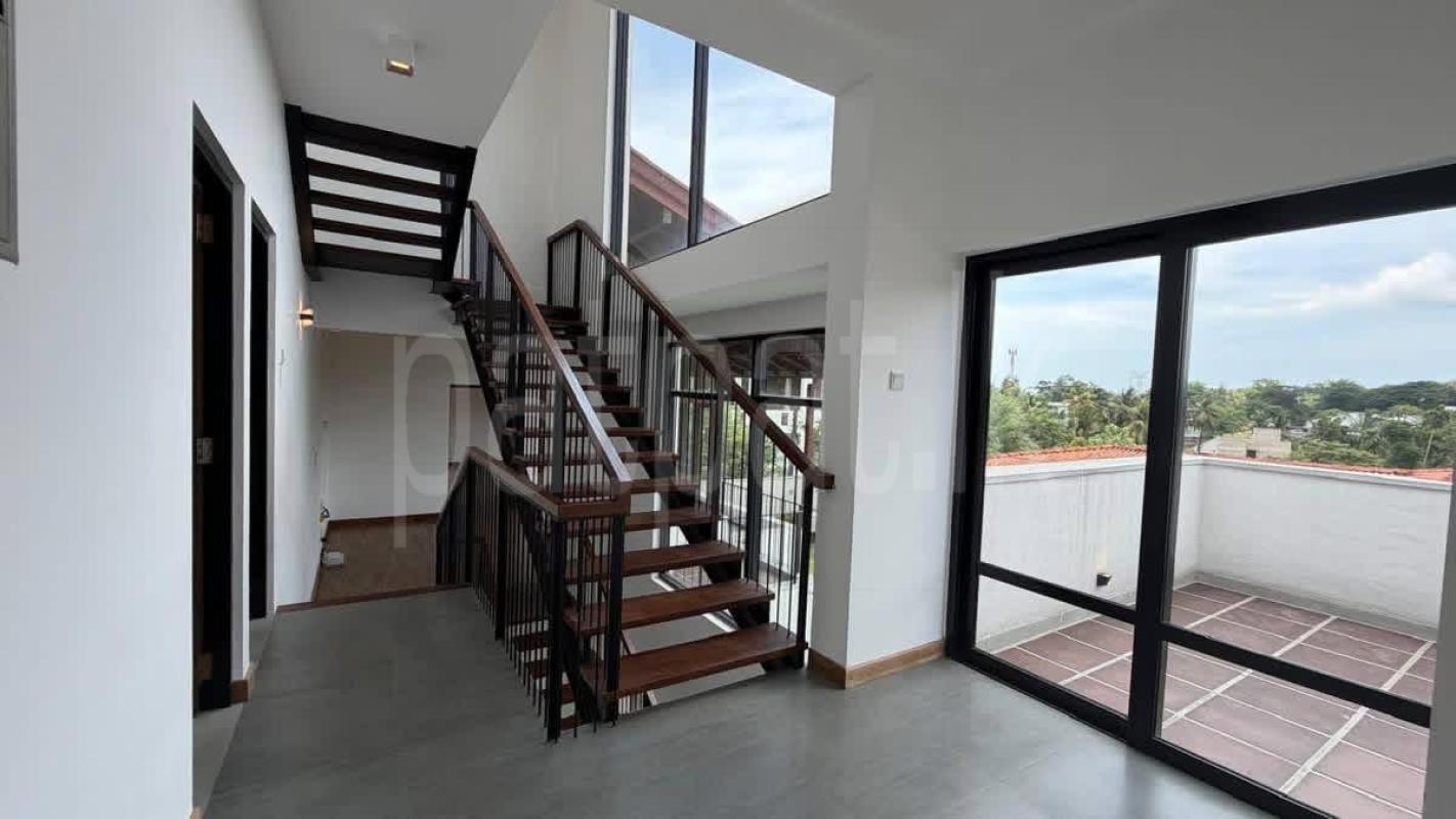 House for Sale in Battaramulla