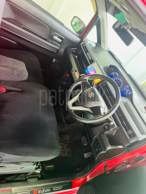Suzuki Wagon R 2017 - Used Car sale in Sri Lanka - patpat.lk