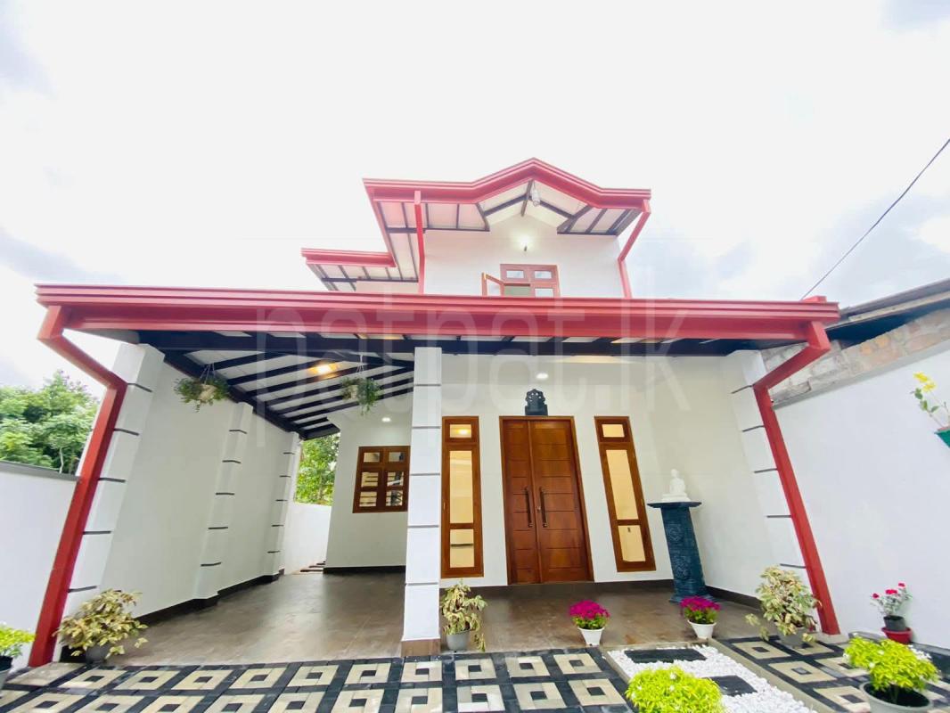 House for Sale in Athurugiriya ads-image-1