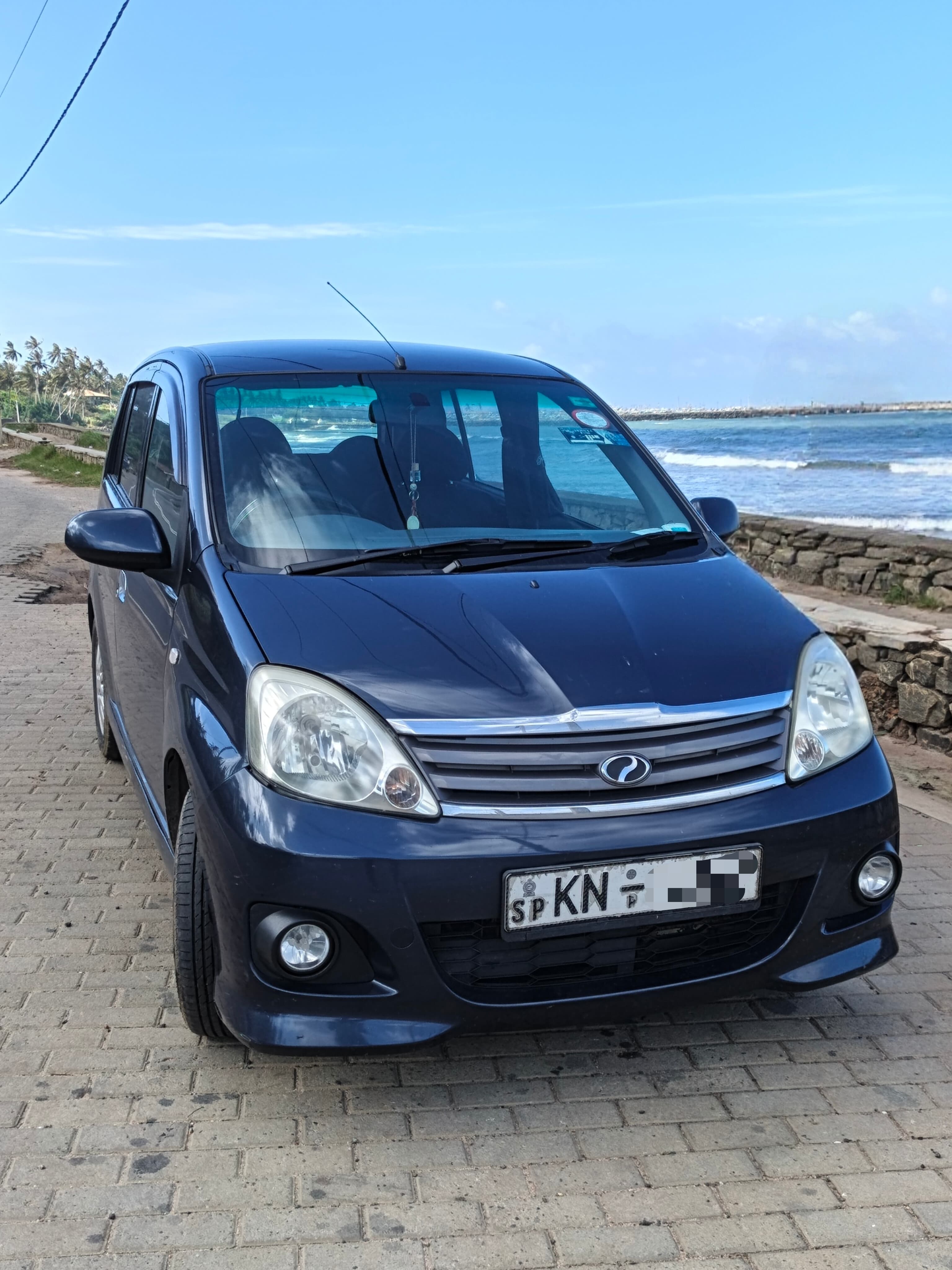 Perodua Viva 2011 - Used Car sale in Sri Lanka - patpat.lk