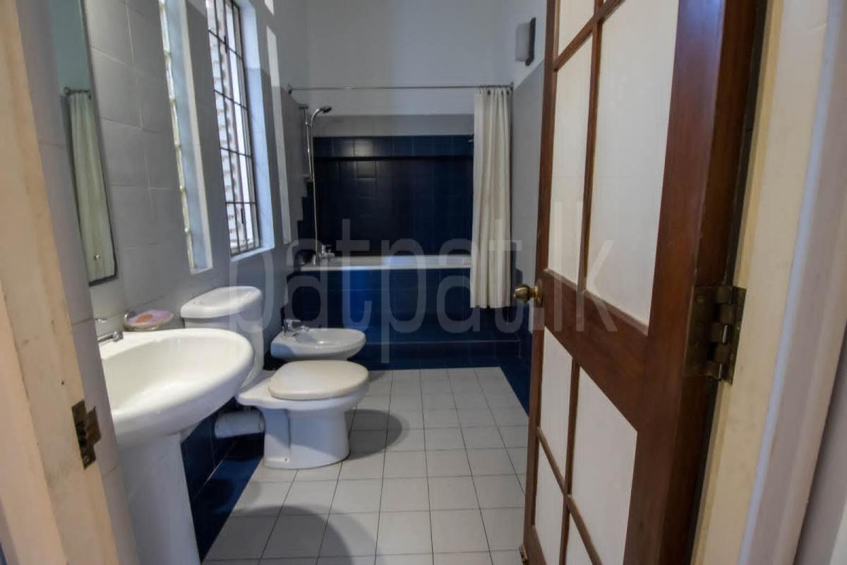 House for Sale in Rajagiriya