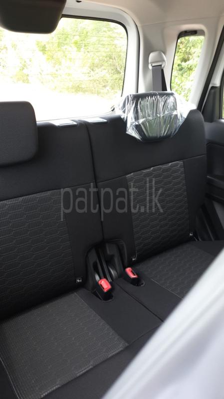 Suzuki Wagon R 2026 - மறுசீரமைக்கப்பட்டது கார் sale in Sri Lanka - patpat.lk