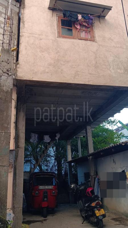 Residential Land for Sale in Rajagiriya