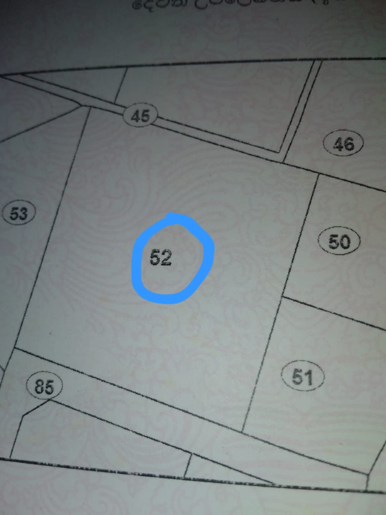 Residential Land for Sale in Yakkala