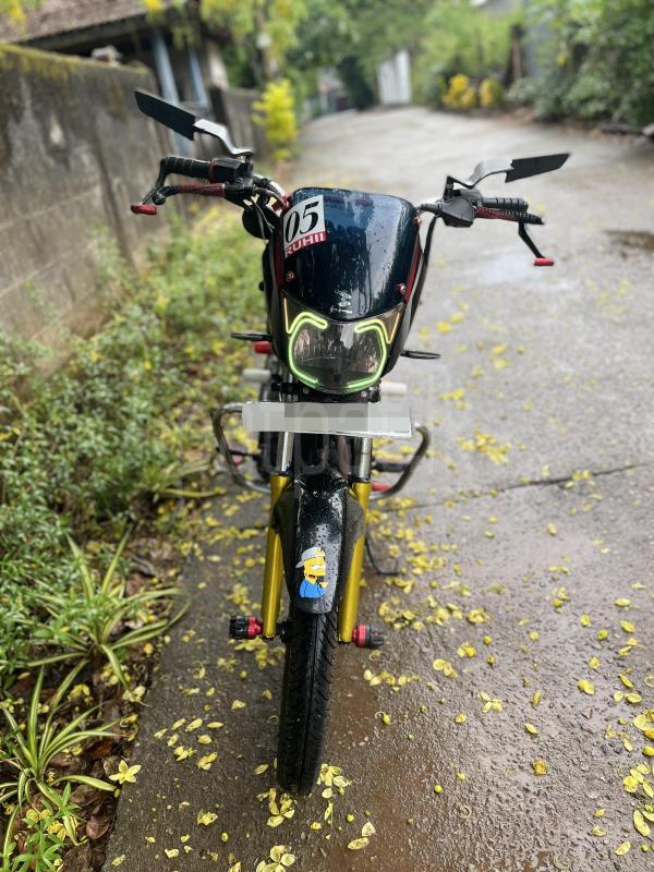 Bajaj Platina 2012 - Used Bike sale in Sri Lanka - patpat.lk
