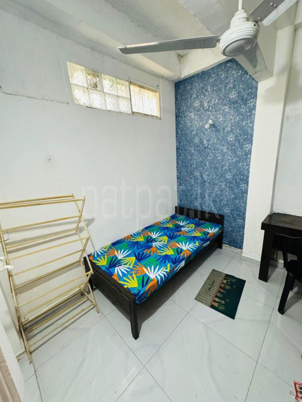 Room for Rent in Nugegoda