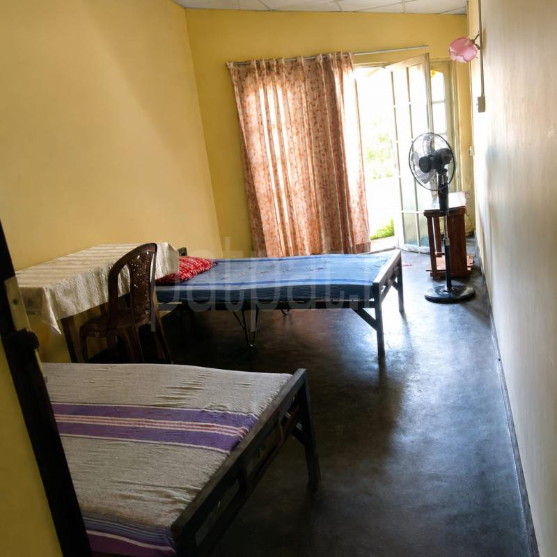 Room for Rent in Battaramulla