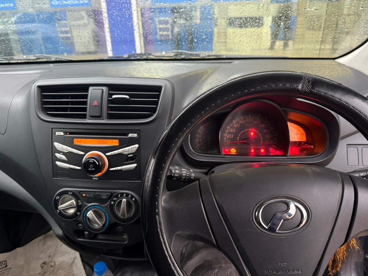 Perodua Axia 2015 - பயன்படுத்தப்பட்டது கார் sale in Sri Lanka - patpat.lk