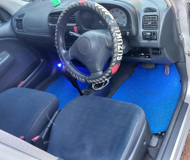 Suzuki Alto 2004 - Used Car sale in Sri Lanka - patpat.lk