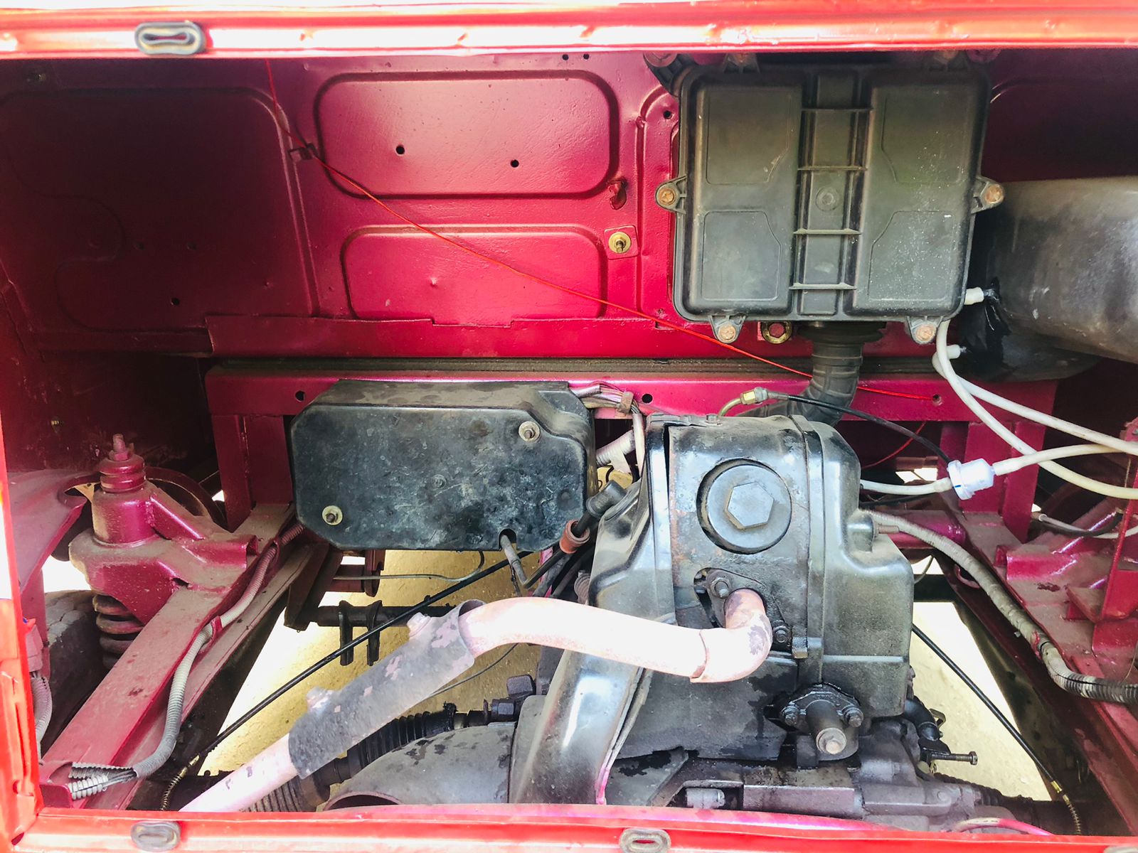 Bajaj Three Wheel 2010 - பயன்படுத்தப்பட்டது முச்சக்கர வண்டி sale in Sri Lanka - patpat.lk
