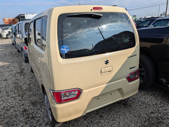 Suzuki Wagon R 2025 - சான்றளிக்கப்பட்டது கார் sale in Sri Lanka - patpat.lk