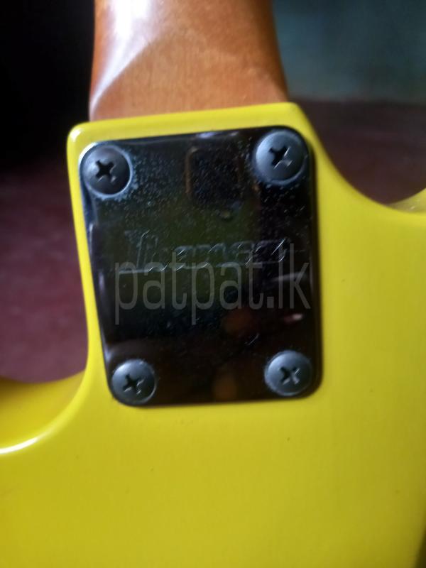 Ibaneze LEAD GUITAR ads-image-1