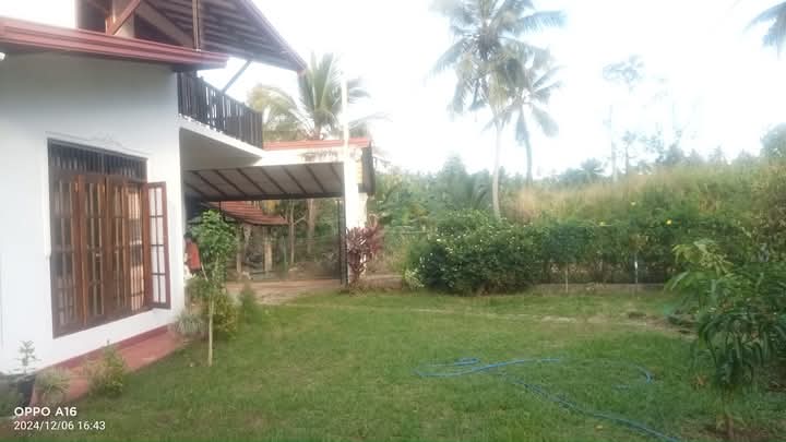 House for Sale in Mawathagama