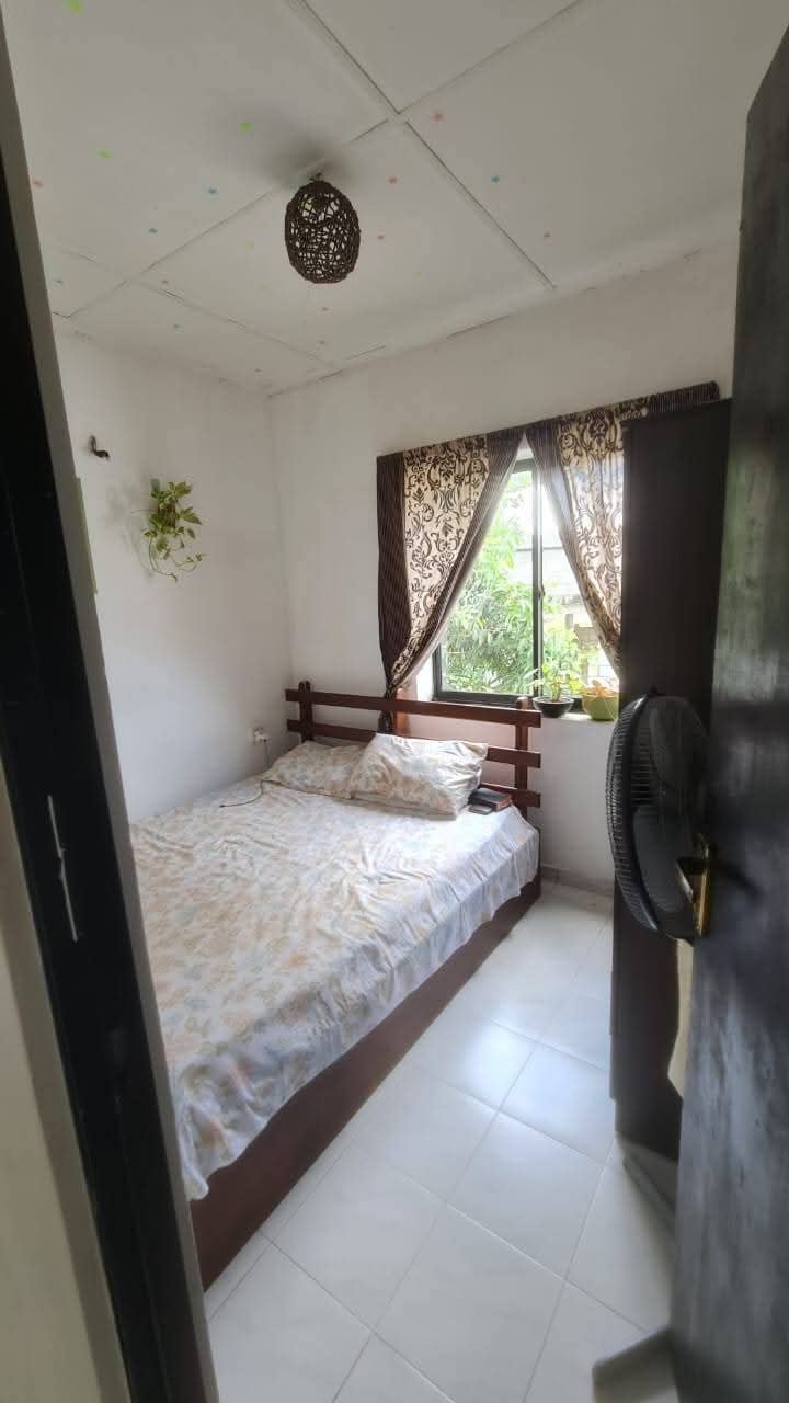 Semi Luxury Apartment for Sale in Gampaha