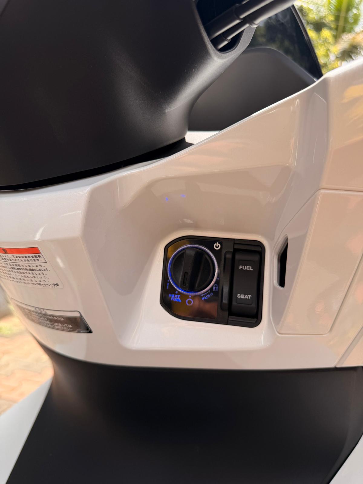 Honda PCX 2026 - Brand New Bike sale in Sri Lanka - patpat.lk