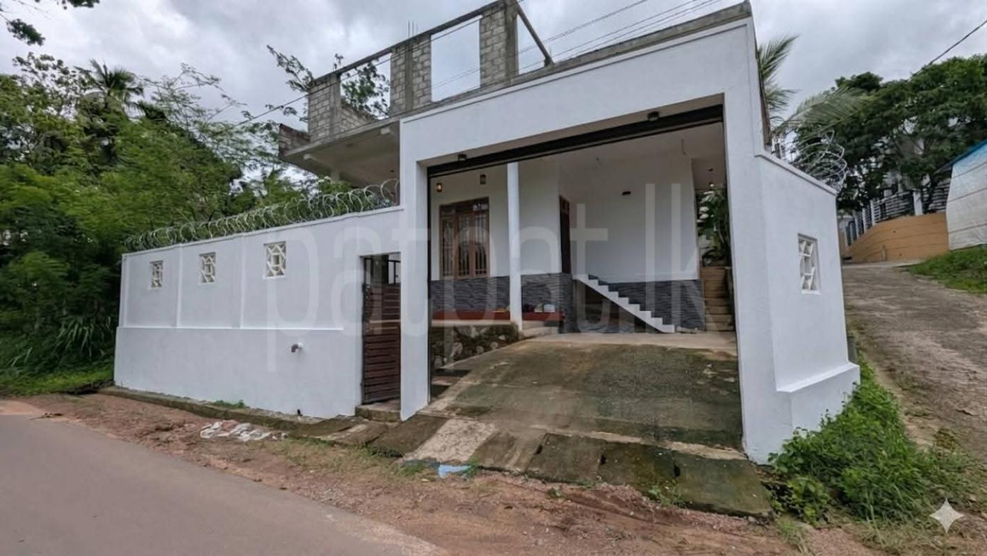 House for Sale in Kadawatha