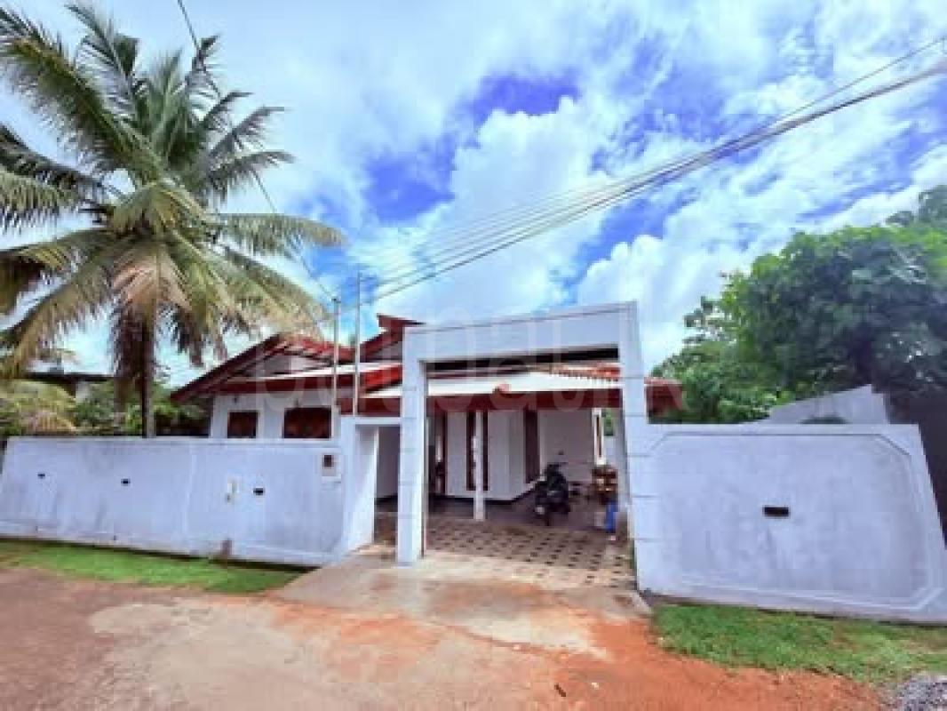 House for Sale in Pitipana Homagama