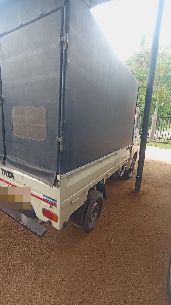 Tata Ace 2016 - Used Truck sale in Sri Lanka - patpat.lk