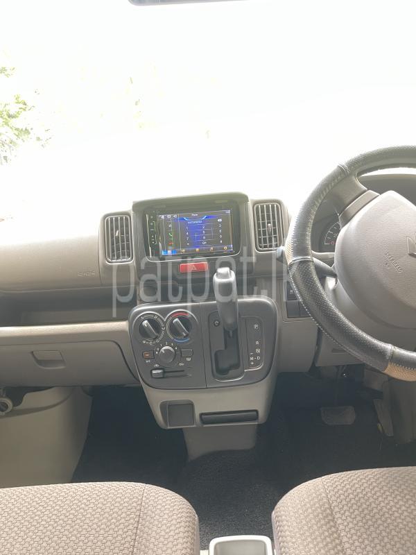 Suzuki Every 2017 - பயன்படுத்தப்பட்டது வேன் sale in Sri Lanka - patpat.lk