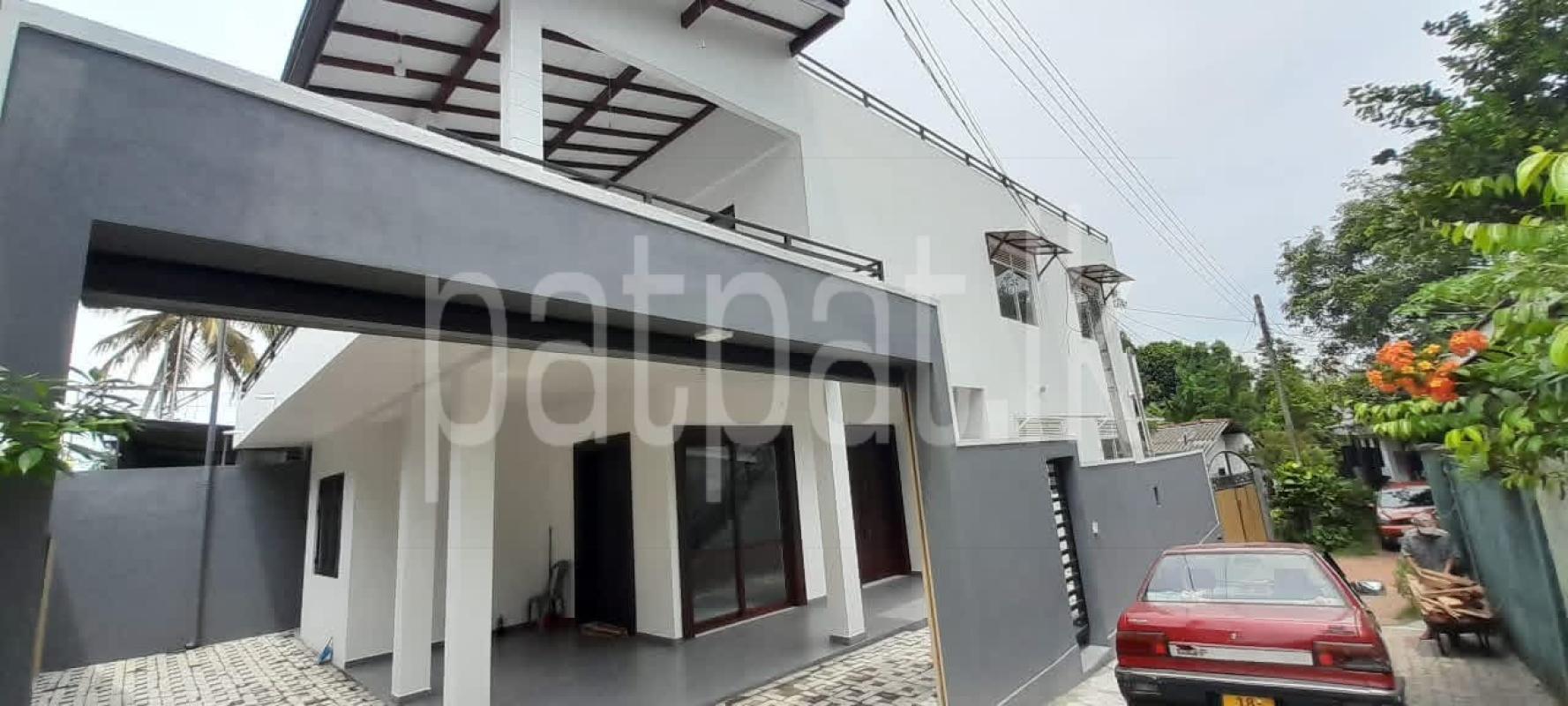 House for Sale in Hokandara