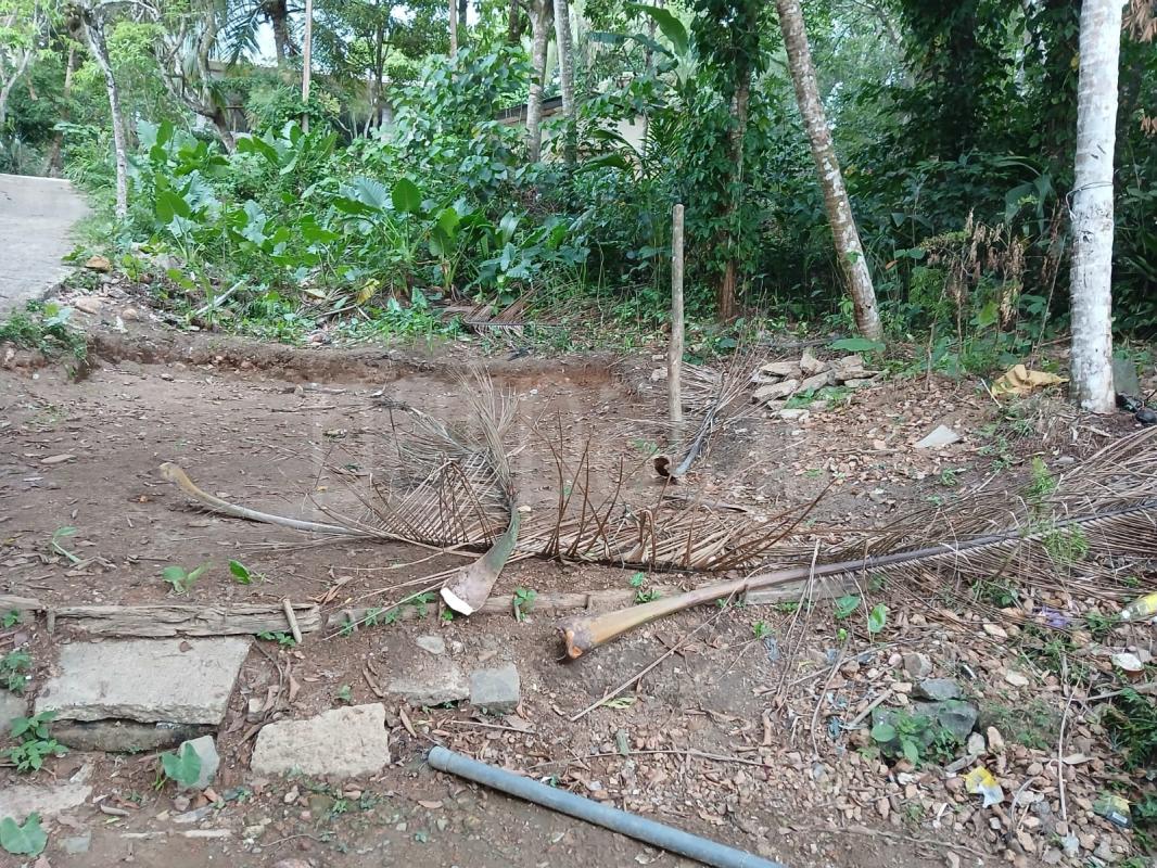 Residential Land for Sale in Baddegama