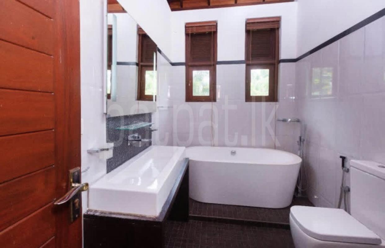 House for Sale in Ragama