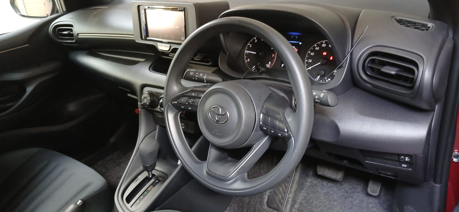 Toyota Yaris 2025 - Reconditioned Car sale in Sri Lanka - patpat.lk