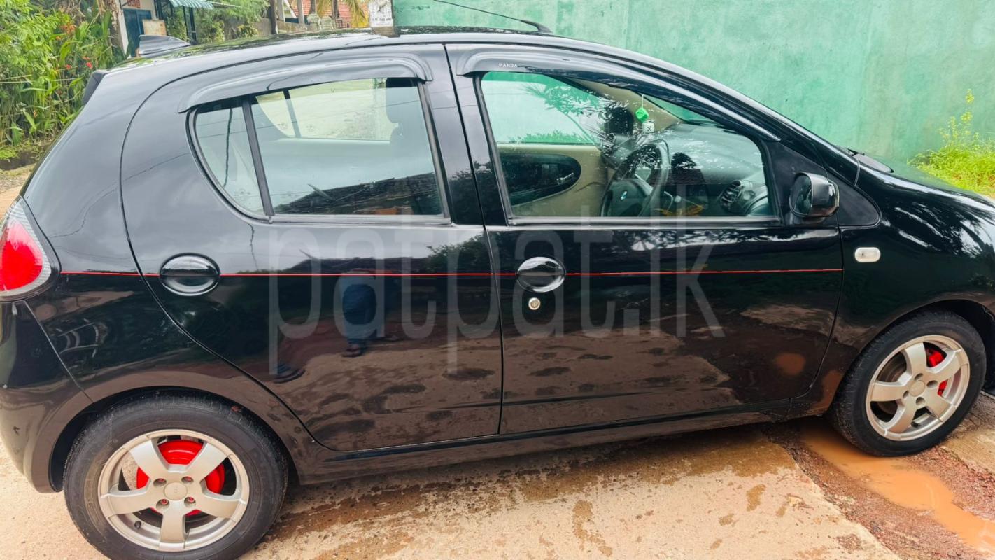 Micro Panda 2015 - பயன்படுத்தப்பட்டது கார் sale in Sri Lanka - patpat.lk