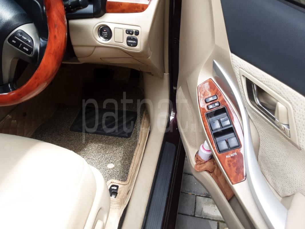 Toyota Premio 2013 - Used Car sale in Sri Lanka - patpat.lk