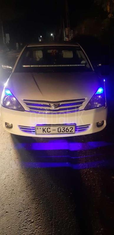Toyota Allion 2003 - மறுசீரமைக்கப்பட்டது கார் sale in Sri Lanka - patpat.lk