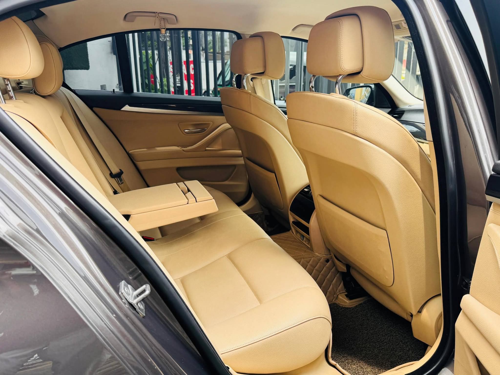BMW 520D 2012 - Used Car sale in Sri Lanka - patpat.lk
