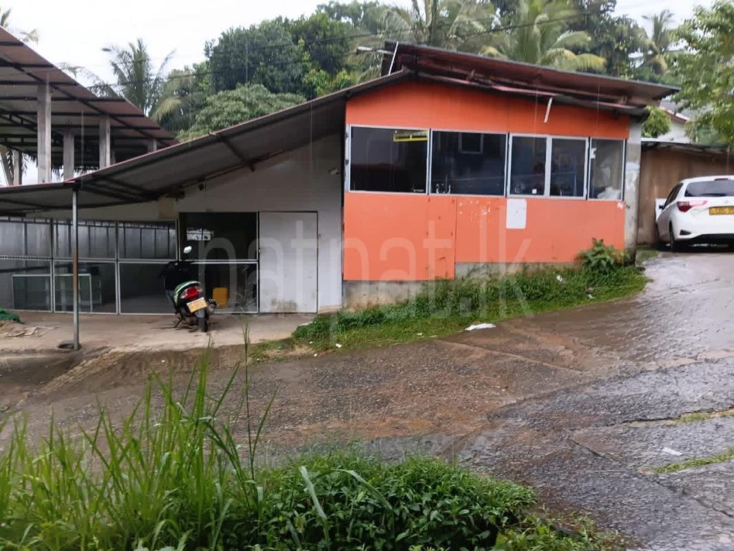 Building for Sale in Galle