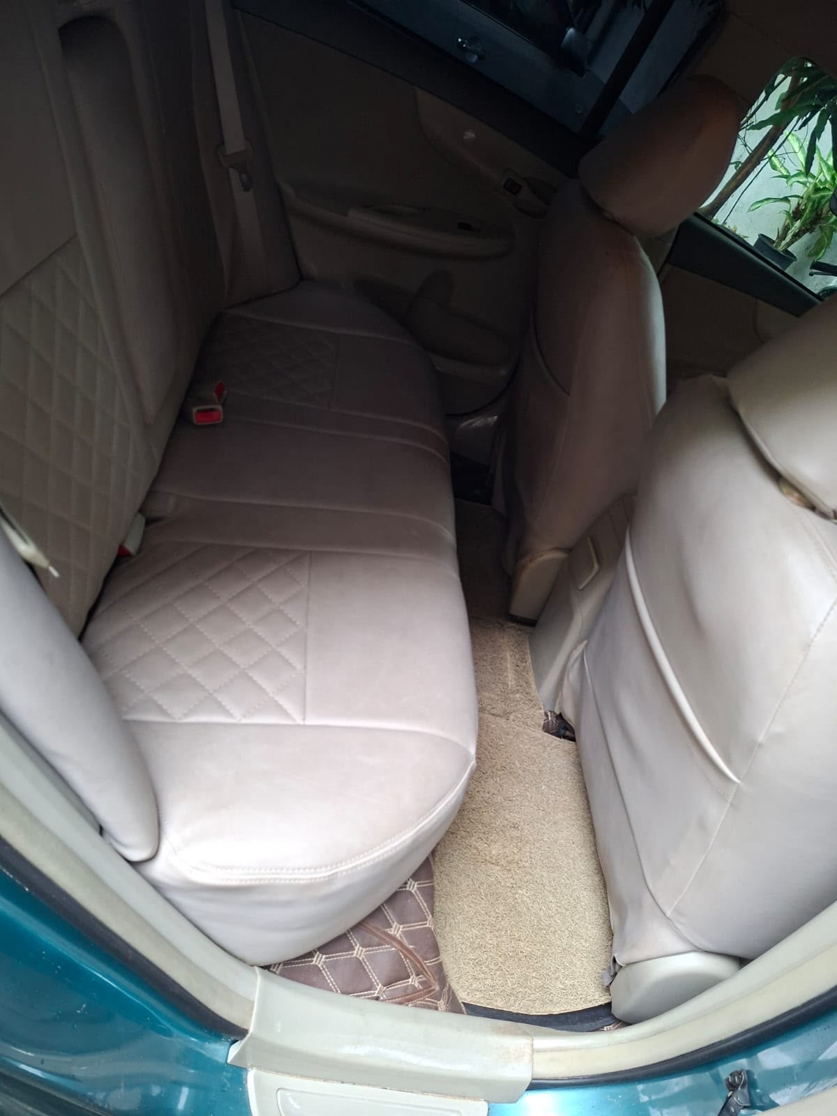Toyota Corolla 2008 - Used Car sale in Sri Lanka - patpat.lk