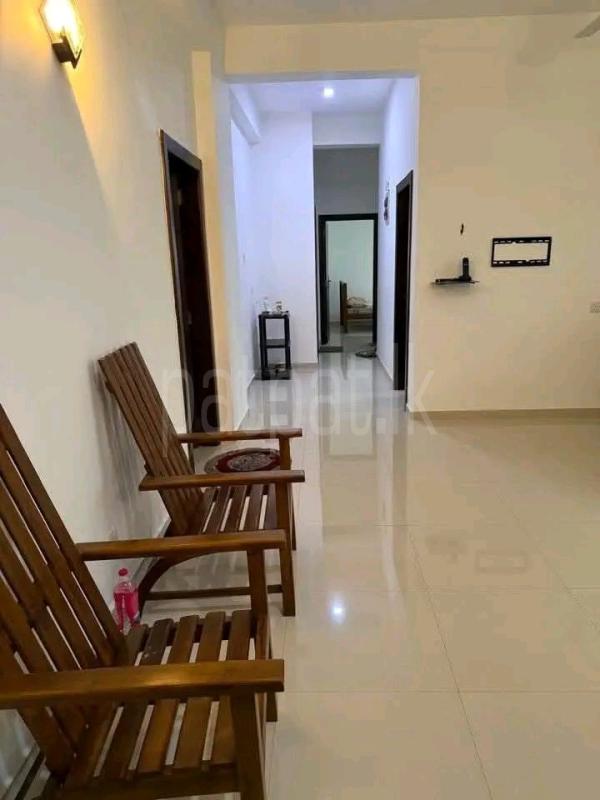 Furnished Apartment for Rent in Dehiwala