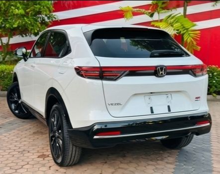 Honda Vezel 2025 - சான்றளிக்கப்பட்டது SUV sale in Sri Lanka - patpat.lk
