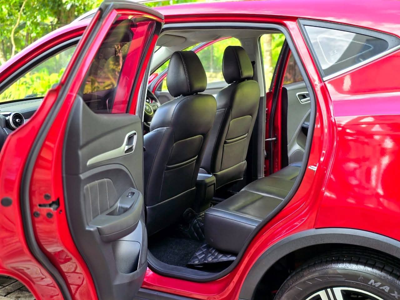 MG ZS 2019 - பயன்படுத்தப்பட்டது SUV sale in Sri Lanka - patpat.lk