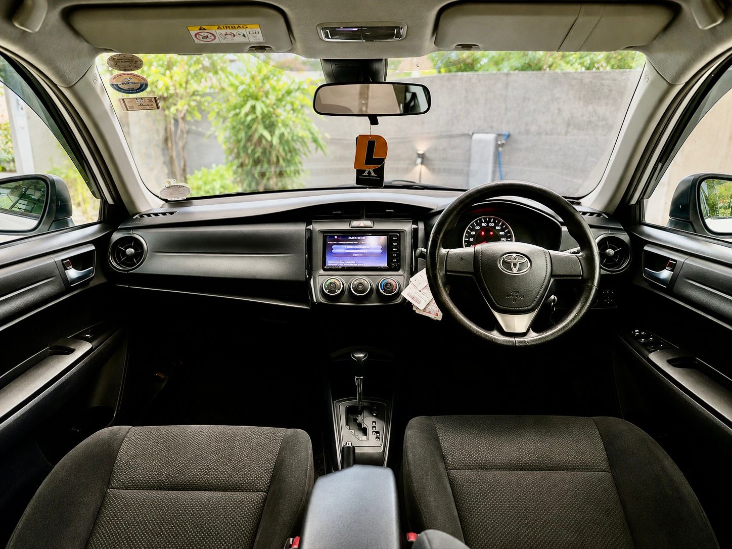 Toyota Axio 2020 - பயன்படுத்தப்பட்டது கார் sale in Sri Lanka - patpat.lk