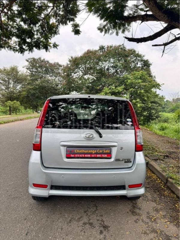 Perodua Viva 2011 - பயன்படுத்தப்பட்டது கார் sale in Sri Lanka - patpat.lk
