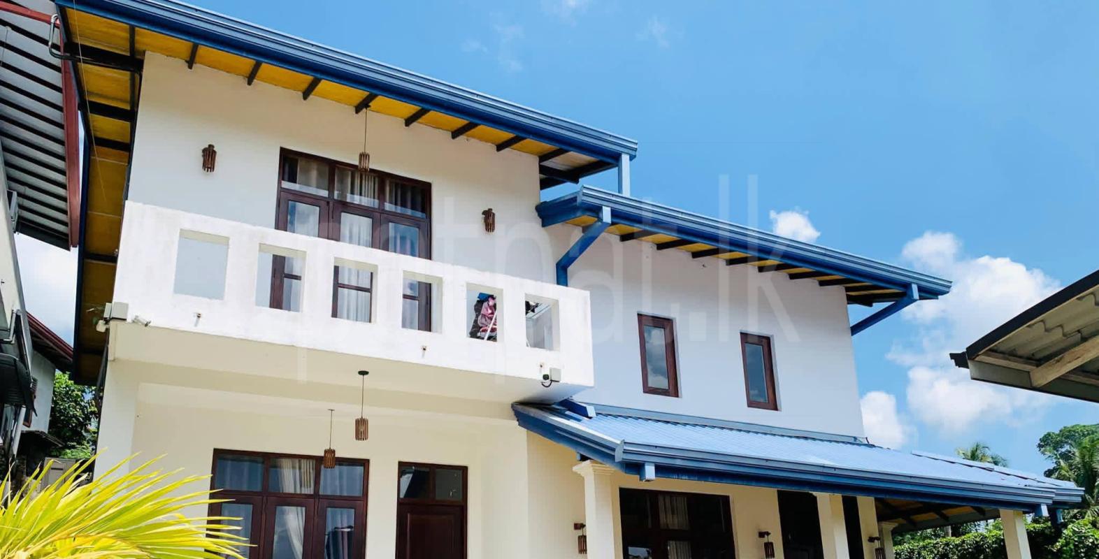 House for Sale in Ragama